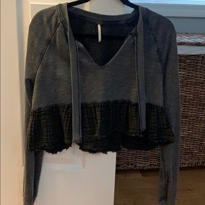 Free people top